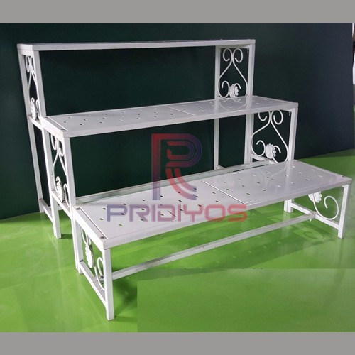 Garden Stand-pridiyos