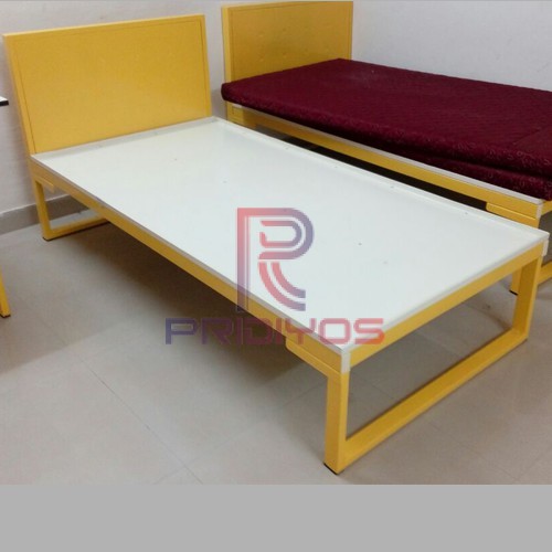 Single Bed-pridiyos