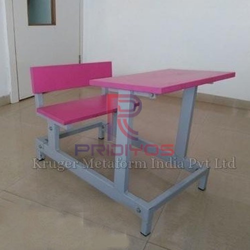 Single Seater School Bench-pridiyos