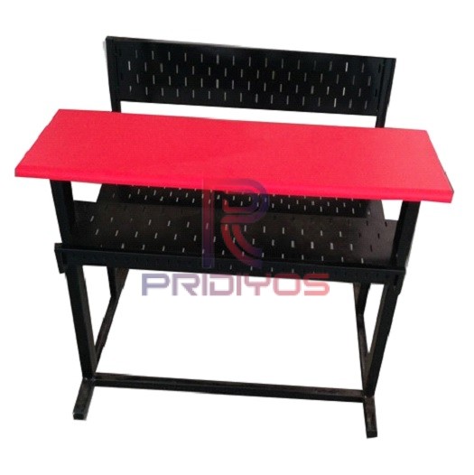 Two Seater Desk Bench2-pridiyos