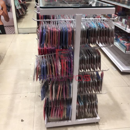 Centre Clothing Display Pridiyos