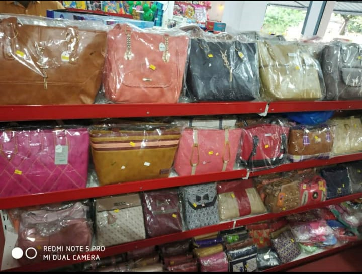 Laxmi Bags Photos, Madanpura Mumbai Central, Mumbai- Pictures & Images  Gallery - Justdial