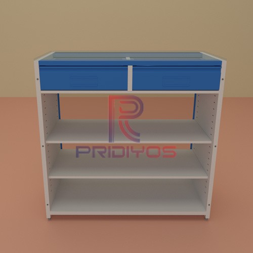 Counter-One-line-drawer-without-Sliding-Pridiyos