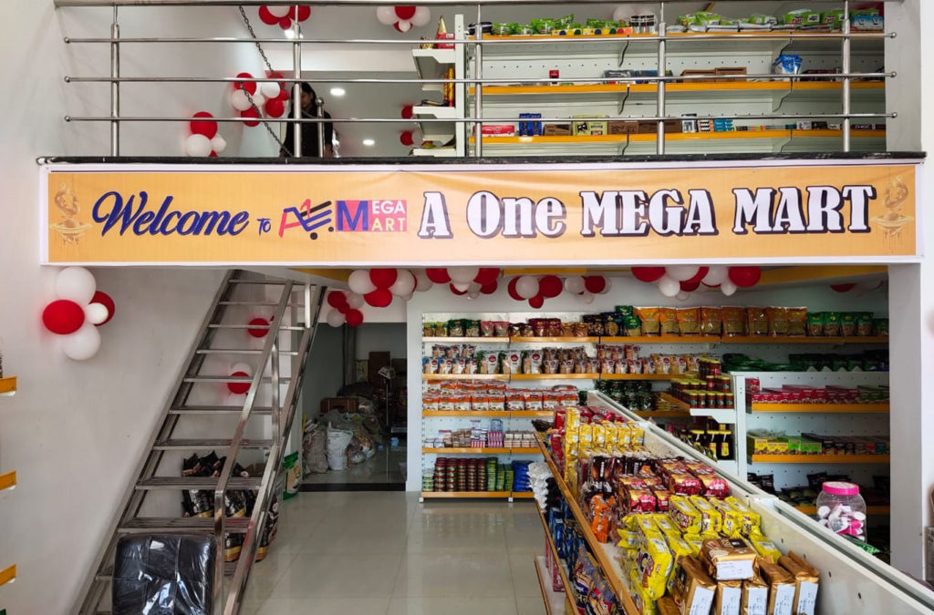 A1-Megamart-Anshu-jain-SMR-chattisgarh