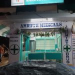 Amruth-medicals- Bengaluru