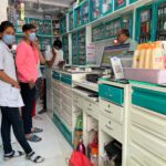 Vighnaharta Medicals, Nashik