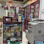 Raman Stationary Nashik-Pridiyos