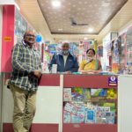 Raman Stationary Nashik-Pridiyos