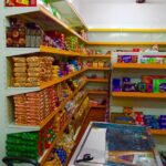 Atlantic Supermarket, Kalyan