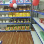 Shravi Supermarket