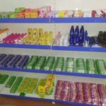 Shravi Supermarket