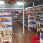 Shravi Supermarket